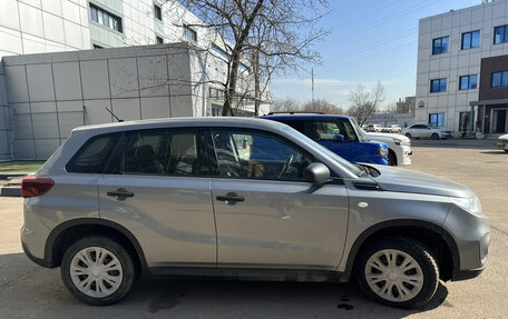 Suzuki Vitara II рестайлинг, 2019 год, 1 750 000 рублей, 3 фотография