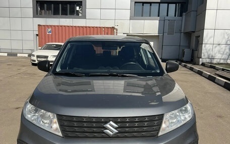 Suzuki Vitara II рестайлинг, 2019 год, 1 750 000 рублей, 2 фотография