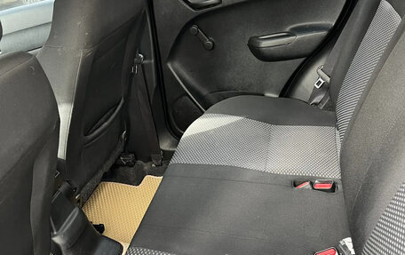 Suzuki Vitara II рестайлинг, 2019 год, 1 750 000 рублей, 13 фотография