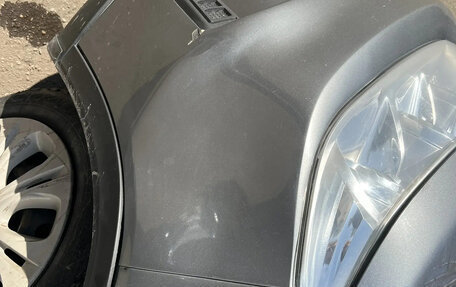 Suzuki Vitara II рестайлинг, 2019 год, 1 750 000 рублей, 8 фотография