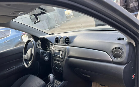 Suzuki Vitara II рестайлинг, 2019 год, 1 750 000 рублей, 11 фотография