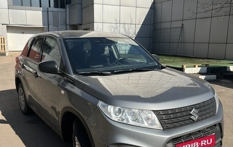 Suzuki Vitara II рестайлинг, 2019 год, 1 750 000 рублей, 5 фотография