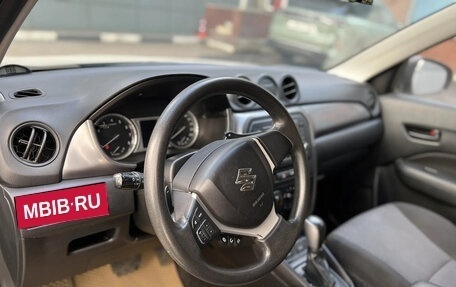 Suzuki Vitara II рестайлинг, 2019 год, 1 750 000 рублей, 12 фотография