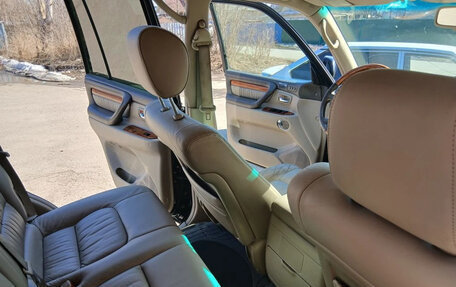 Lexus LX II, 2005 год, 2 090 000 рублей, 15 фотография