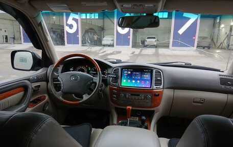 Lexus LX II, 2005 год, 2 090 000 рублей, 9 фотография