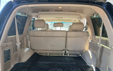 Lexus LX II, 2005 год, 2 090 000 рублей, 16 фотография