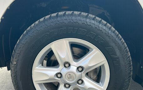 Toyota Land Cruiser 200, 2010 год, 3 550 000 рублей, 11 фотография