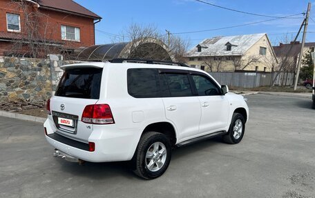 Toyota Land Cruiser 200, 2010 год, 3 550 000 рублей, 7 фотография