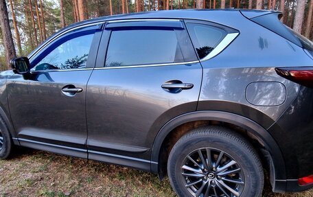 Mazda CX-5 II, 2019 год, 2 350 000 рублей, 2 фотография