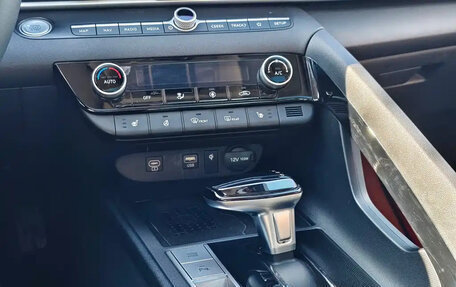 Hyundai Elantra, 2023 год, 1 557 000 рублей, 8 фотография