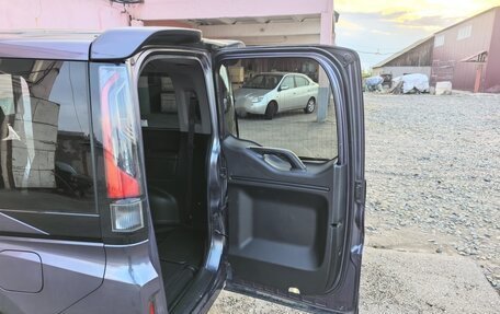 Honda Stepwgn IV, 2017 год, 1 749 000 рублей, 11 фотография