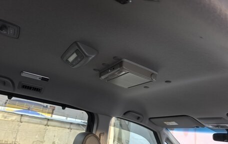 Honda Stepwgn IV, 2017 год, 1 749 000 рублей, 12 фотография