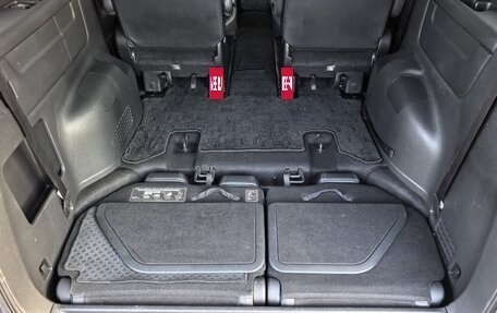 Honda Stepwgn IV, 2017 год, 1 749 000 рублей, 15 фотография