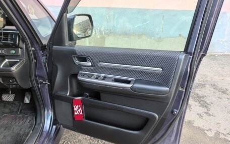 Honda Stepwgn IV, 2017 год, 1 749 000 рублей, 9 фотография