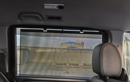 Honda Stepwgn IV, 2017 год, 1 749 000 рублей, 17 фотография