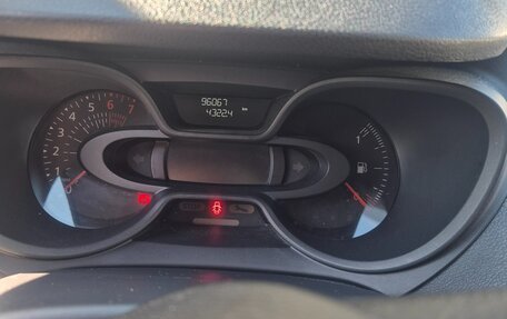 Renault Kaptur I рестайлинг, 2018 год, 1 100 000 рублей, 7 фотография