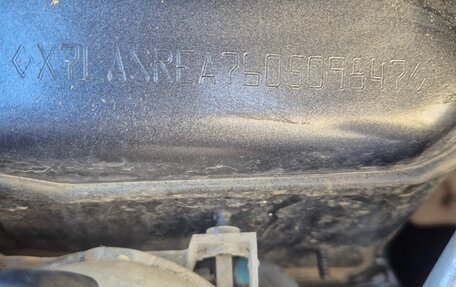 Renault Kaptur I рестайлинг, 2018 год, 1 100 000 рублей, 5 фотография