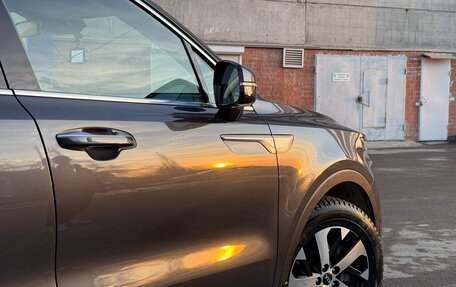 KIA Sorento IV, 2021 год, 4 000 000 рублей, 4 фотография