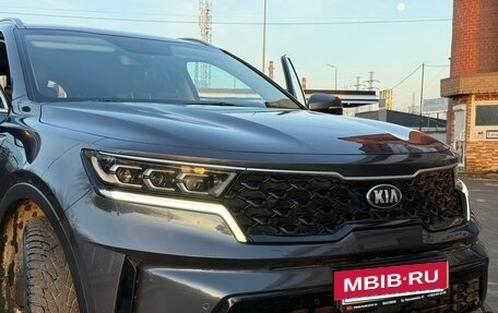 KIA Sorento IV, 2021 год, 4 000 000 рублей, 3 фотография