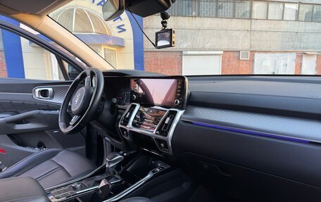 KIA Sorento IV, 2021 год, 4 000 000 рублей, 8 фотография