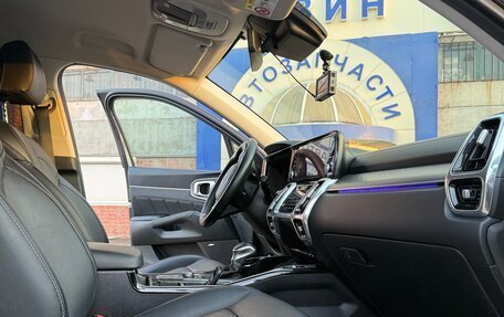 KIA Sorento IV, 2021 год, 4 000 000 рублей, 9 фотография