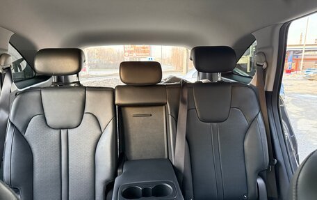 KIA Sorento IV, 2021 год, 4 000 000 рублей, 14 фотография