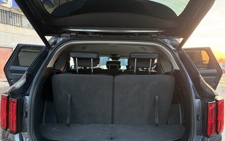 KIA Sorento IV, 2021 год, 4 000 000 рублей, 17 фотография