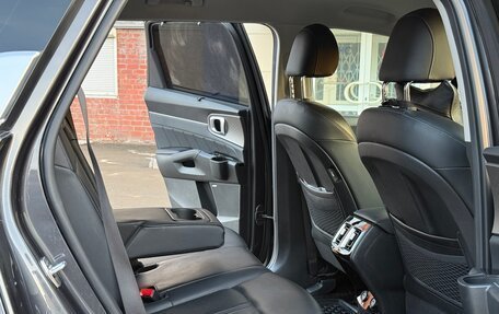 KIA Sorento IV, 2021 год, 4 000 000 рублей, 13 фотография