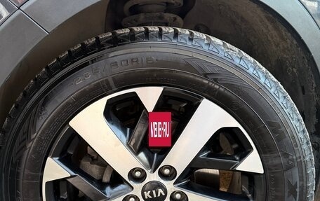 KIA Sorento IV, 2021 год, 4 000 000 рублей, 12 фотография