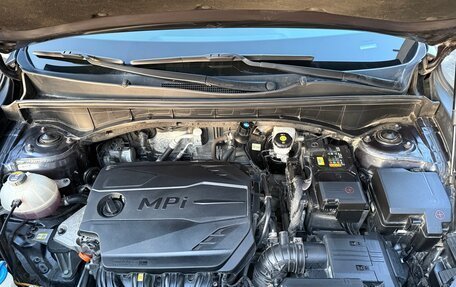 KIA Sorento IV, 2021 год, 4 000 000 рублей, 24 фотография