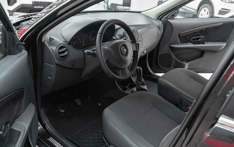 Nissan Almera, 2014 год, 685 000 рублей, 8 фотография