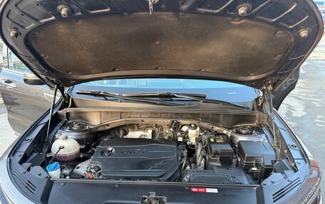 KIA Sorento IV, 2021 год, 4 000 000 рублей, 23 фотография