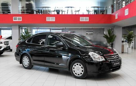 Nissan Almera, 2014 год, 685 000 рублей, 3 фотография