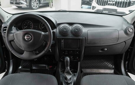 Nissan Almera, 2014 год, 685 000 рублей, 9 фотография