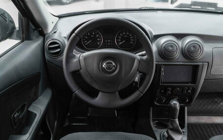 Nissan Almera, 2014 год, 685 000 рублей, 10 фотография
