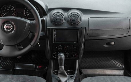 Nissan Almera, 2014 год, 685 000 рублей, 6 фотография