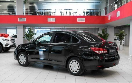 Nissan Almera, 2014 год, 685 000 рублей, 4 фотография