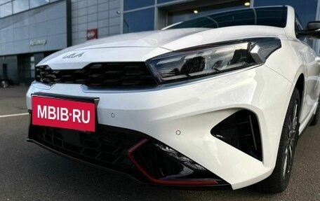 KIA Cerato IV, 2022 год, 2 500 000 рублей, 2 фотография