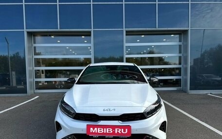 KIA Cerato IV, 2022 год, 2 500 000 рублей, 3 фотография