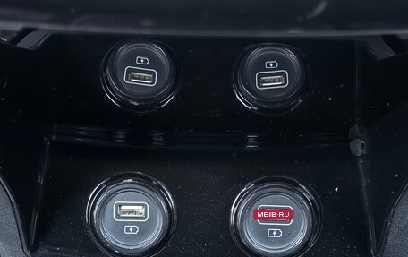 KIA Sorento IV, 2021 год, 4 000 000 рублей, 26 фотография