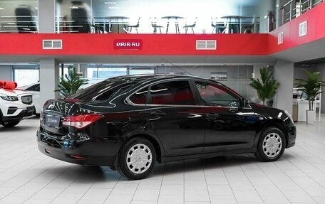 Nissan Almera, 2014 год, 685 000 рублей, 2 фотография