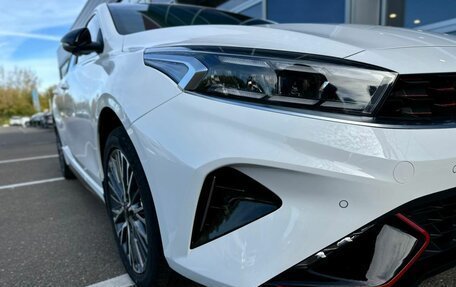 KIA Cerato IV, 2022 год, 2 500 000 рублей, 4 фотография