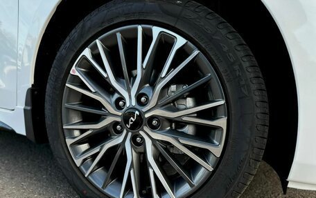 KIA Cerato IV, 2022 год, 2 500 000 рублей, 6 фотография