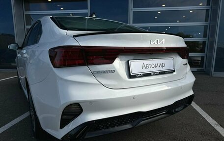 KIA Cerato IV, 2022 год, 2 500 000 рублей, 10 фотография