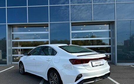 KIA Cerato IV, 2022 год, 2 500 000 рублей, 8 фотография