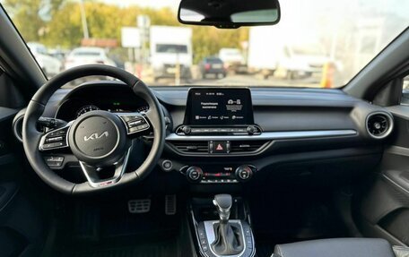 KIA Cerato IV, 2022 год, 2 500 000 рублей, 17 фотография