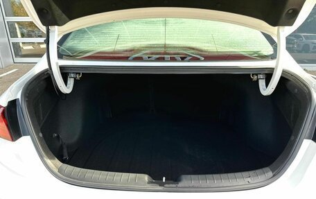 KIA Cerato IV, 2022 год, 2 500 000 рублей, 15 фотография