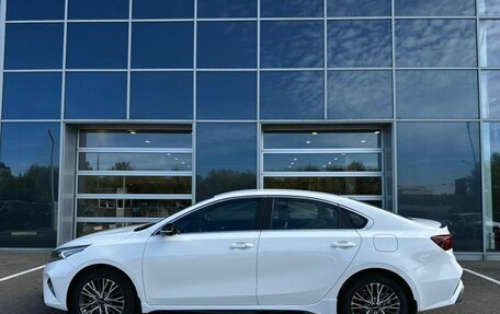 KIA Cerato IV, 2022 год, 2 500 000 рублей, 9 фотография