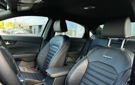 KIA Cerato IV, 2022 год, 2 500 000 рублей, 18 фотография