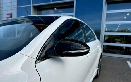 KIA Cerato IV, 2022 год, 2 500 000 рублей, 14 фотография